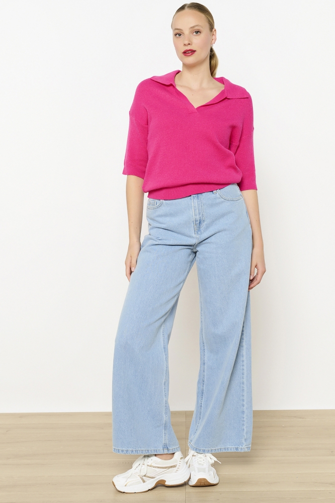 N POLODROP 04006962 FUCHSIA